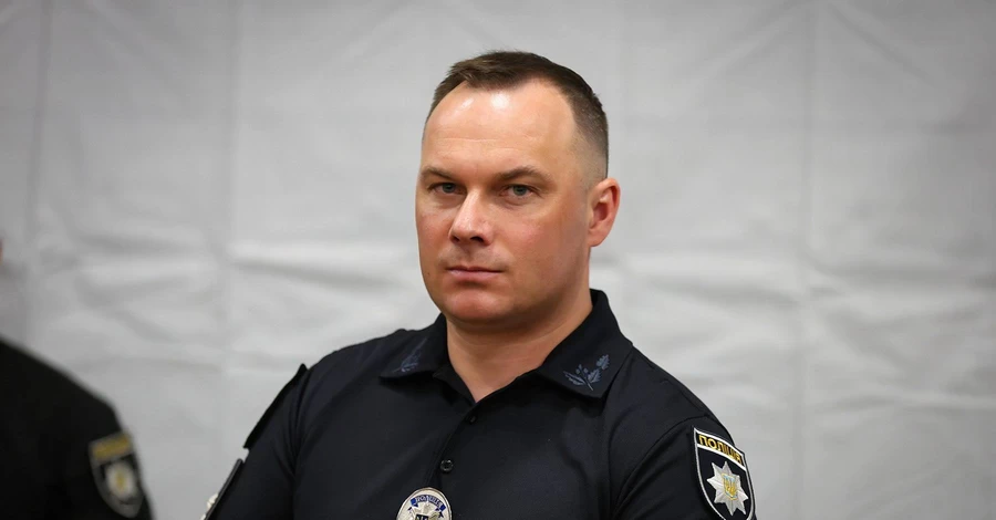 В Нацполи работает более 100 тысяч полицейских, это очень мало, - Выговский