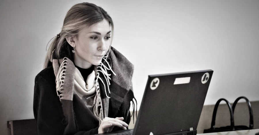 Свідки розповіли про останні дні журналістки Вікторії Рощиної в російському полоні