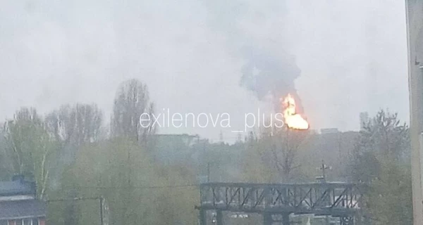 Силы обороны поразили НПЗ в Самаре и станцию 