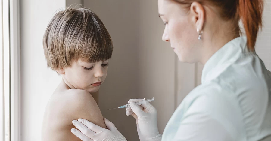 Дитячі інфекції в садочку та школі від 