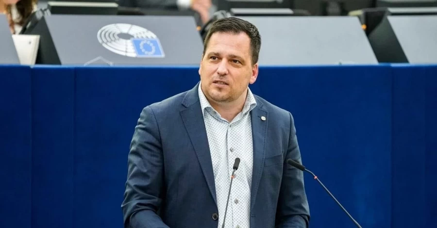 Після ініціативи Здеховського ЄС готує заборону на в’їзд для росіян, які воювали проти України