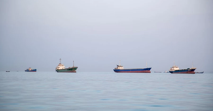 Пентагон озвучил возможные сроки разминирования Ормузского пролива