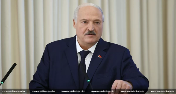 Лукашенко похвастался оружием для сжигания дронов: Какой-то лазер изобрели