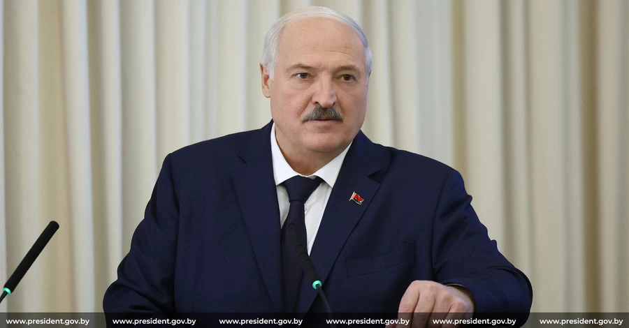 Лукашенко похвастался оружием для сжигания дронов: Какой-то лазер изобрели