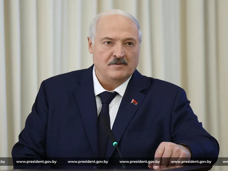 Лукашенко похвастался оружием для сжигания дронов: Какой-то лазер изобрели