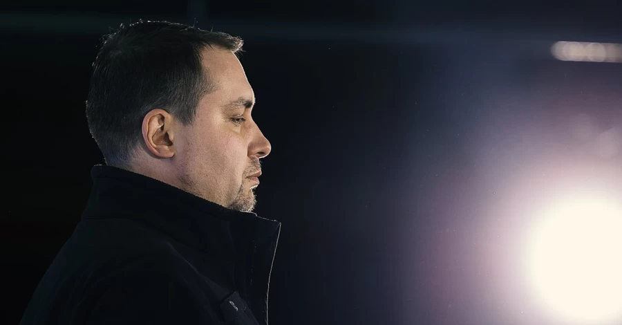 Буданов выступил против легализации оружия для населения