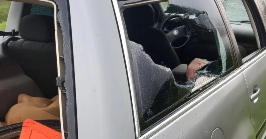 У Чернівецькій області чоловік поранив ножем у шию двох військових ТЦК - його затримали