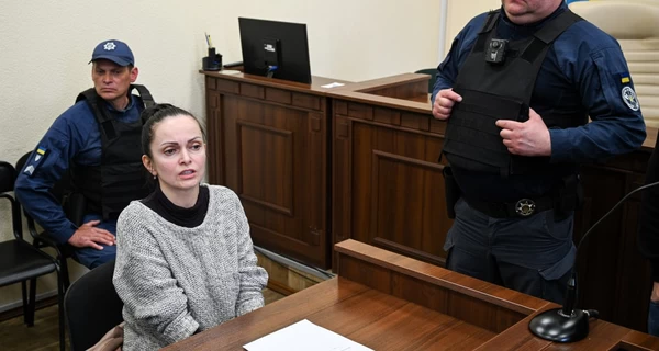Глава Нацполиции объяснил статус патрульной, сбежавшей с места стрельбы