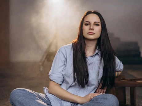 Емма Антонюк “винесла урок” зі скандалу через свої слова про ВПО — перепрошувати відмовилася
