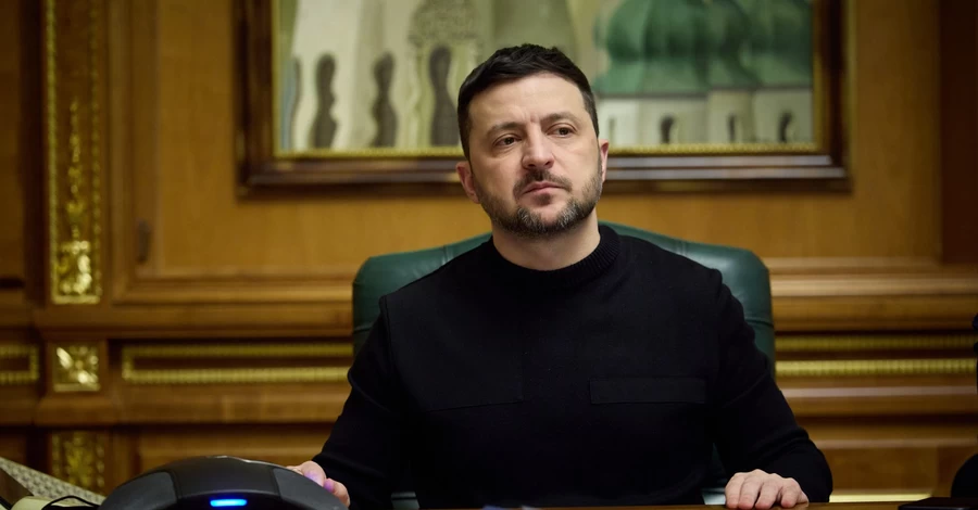 Зеленський озвучив, куди піде перший транш із 90 млрд євро кредиту ЄС для України