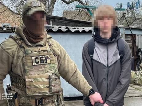 СБУ и полиция сорвали попытки РФ завербовать школьников для терактов и массовых убийств в лицеях