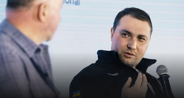Буданов выступил за 