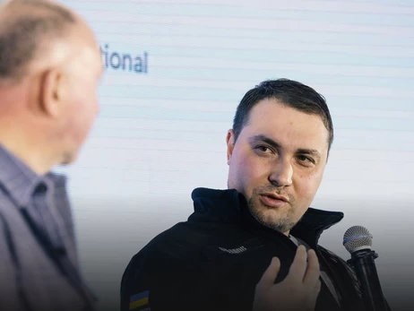 Буданов выступил за 