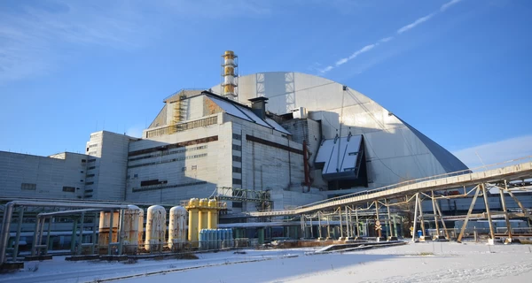 К сороковинам аварии на ЧАЭС: 5 главных рисков Чернобыля на сегодня