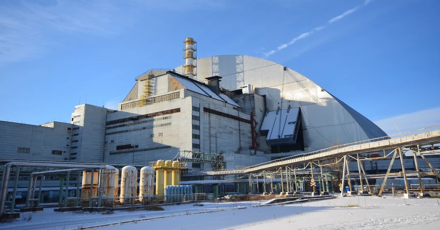 К сороковинам аварии на ЧАЭС: 5 главных рисков Чернобыля на сегодня