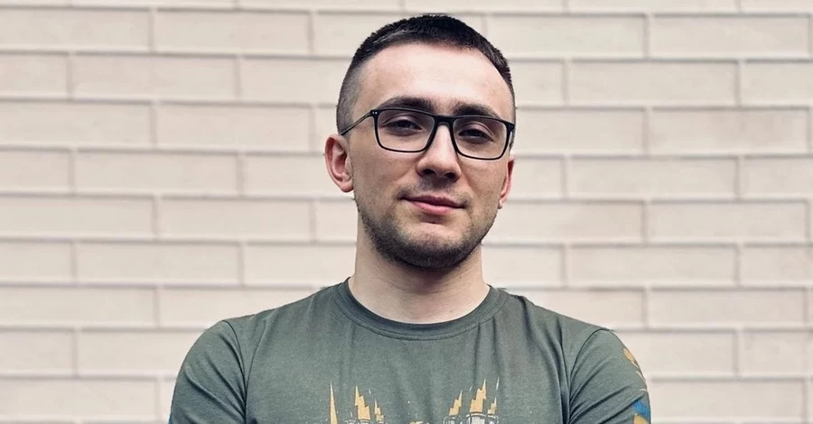 К покушению на Стерненко был причастен сотрудник полиции, - СБУ