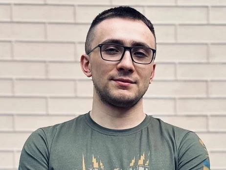 До замаху на Стерненка був причетний працівник поліції, - СБУ