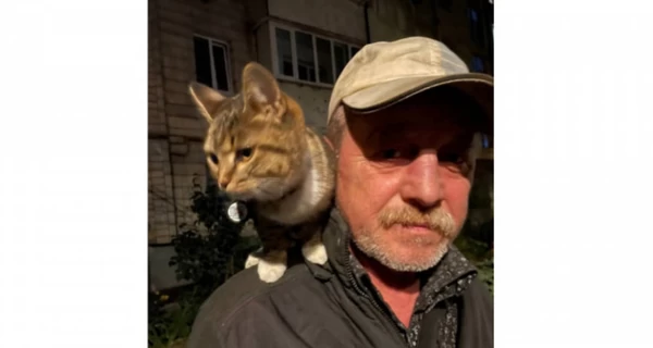 У Києві хочуть встановити пам'ятник двірникові, який ціною власного життя врятував дитину від стрільця 