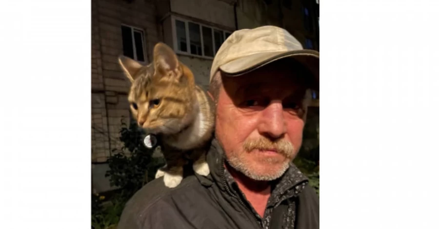 В Киеве хотят установить памятник дворнику, который ценой собственной жизни спас ребенка от стрелка 