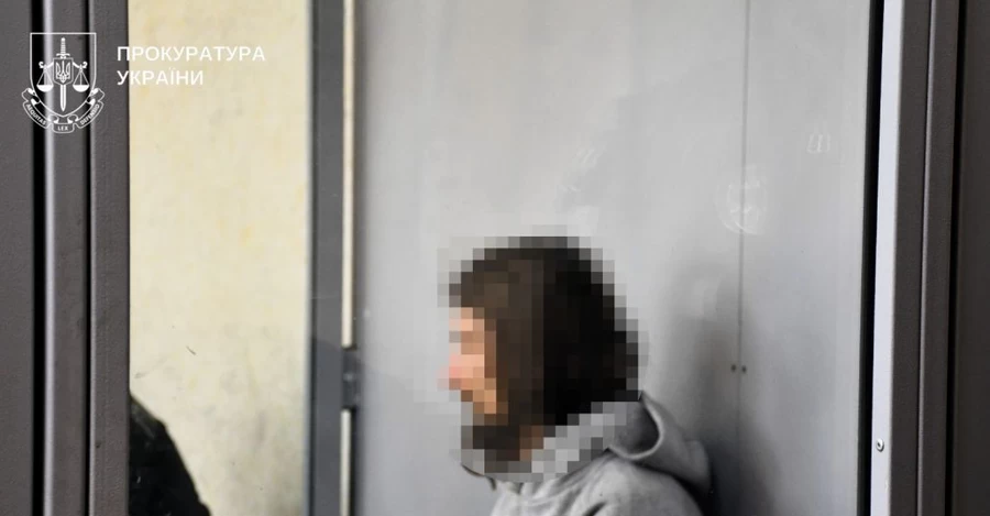 В Полтавской области отца подозревают в убийстве сына из-за ревности к жене