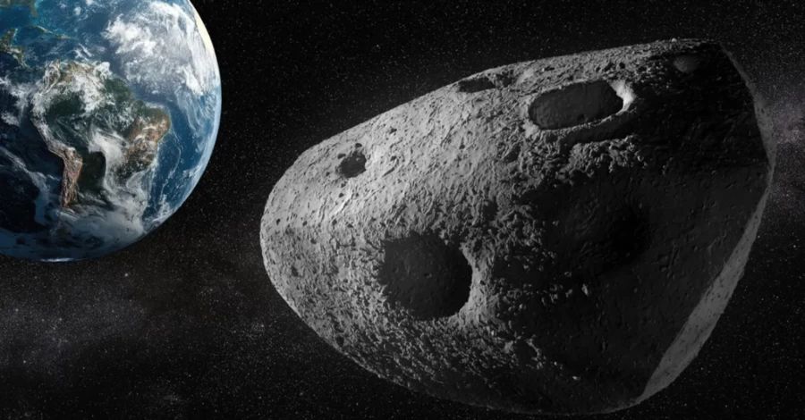 Бог Хаоса летит к Земле: чем опасен астероид Апофис и в какой стране его лучше наблюдать