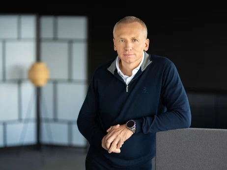 Андреюс Трофимовас: интерес к инвестициям в FinTech сохраняется на фоне глобальных изменений рынков