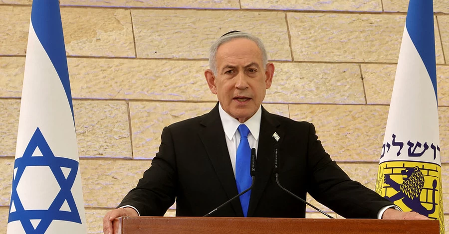 У прем’єр-міністра Ізраїлю Нетаньягу виявили рак на ранній стадії - він уже пройшов лікування