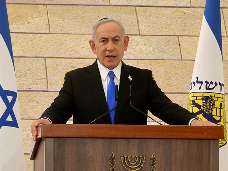 У прем’єр-міністра Ізраїлю Нетаньягу виявили рак на ранній стадії - він уже пройшов лікування