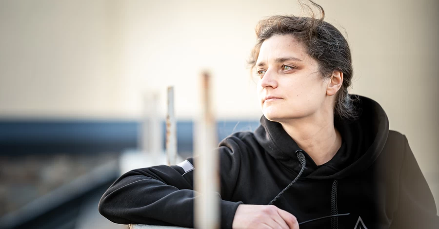 Берлинская прокомментировала попытки привязать ее к 