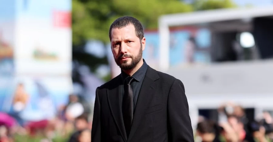 Украинский режиссер Чернов возглавит жюри премии 