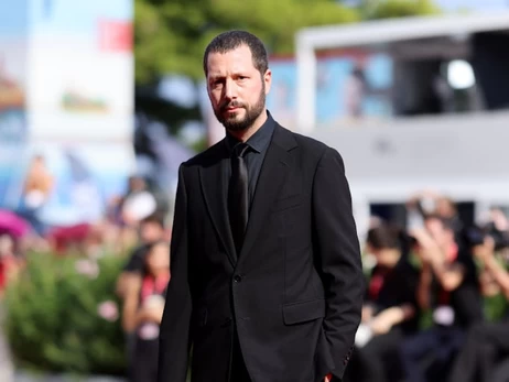 Украинский режиссер Чернов возглавит жюри премии 