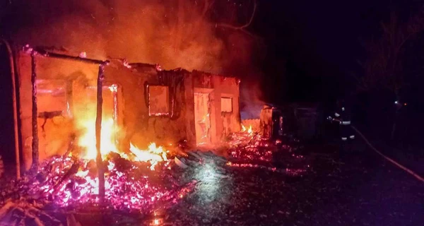 На Одещині Росія атакувала судно під прапором Панами, а Київщину огорнув густий дим