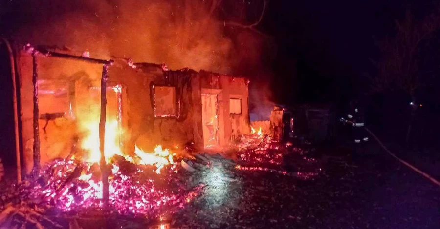 На Одесчине Россия атаковала судно под флагом Панамы, а Киевщину окутал густой дым