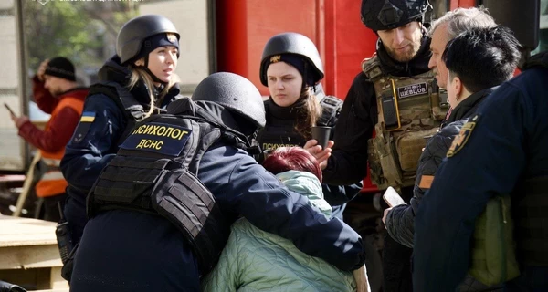 Атака на Дніпро тривала 20 годин - кількість загиблих збільшилася до 8, ще 56 постраждали 