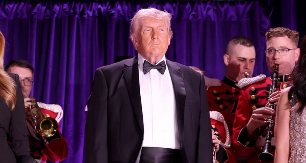 У Вашингтоні затримали стрільця, який вчинив замах на Трампа: що про нього відомо