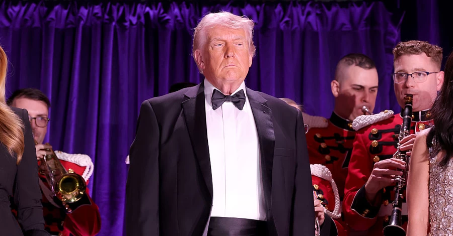 У Вашингтоні затримали стрільця, який вчинив замах на Трампа: що про нього відомо