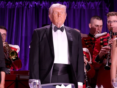 В Вашингтоне задержали стрелка, покушавшегося на Трампа: что о нем известно