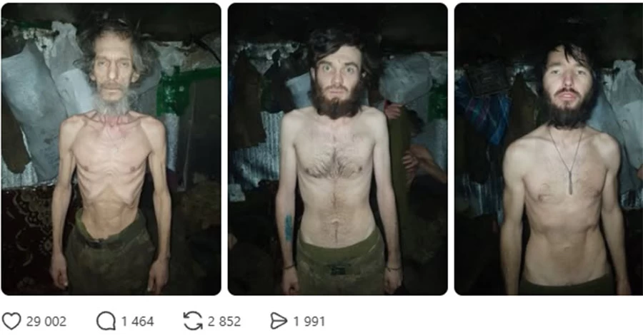 Виснаження бійців 14-й ОМБр: після резонансу у соцмережах Генштаб  замінив керівництво 