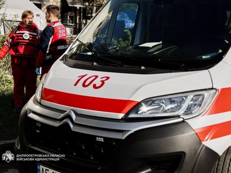 Количеств жертв российского удара по Днепру возросло до 9 человек