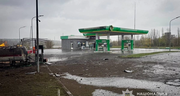 Росіяни атакували Сумщину понад 70 разів - загинули троє людей