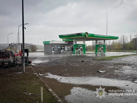 Россияне атаковали Сумщину более 70 раз - погибли три человека