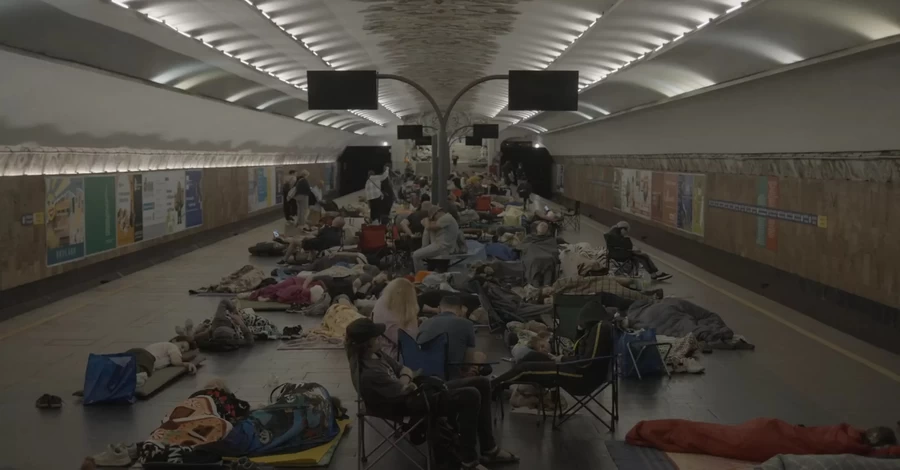 Український фільм «Ілюзія тихої ночі» підкорив кінофестиваль у Швейцарії