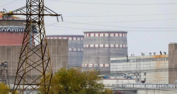 Поблизу Запорізької АЕС після удару дрона загинула людина, - МАГАТЕ