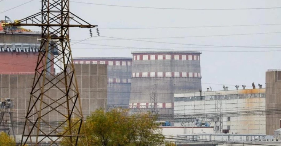 Поблизу Запорізької АЕС після удару дрона загинула людина, - МАГАТЕ