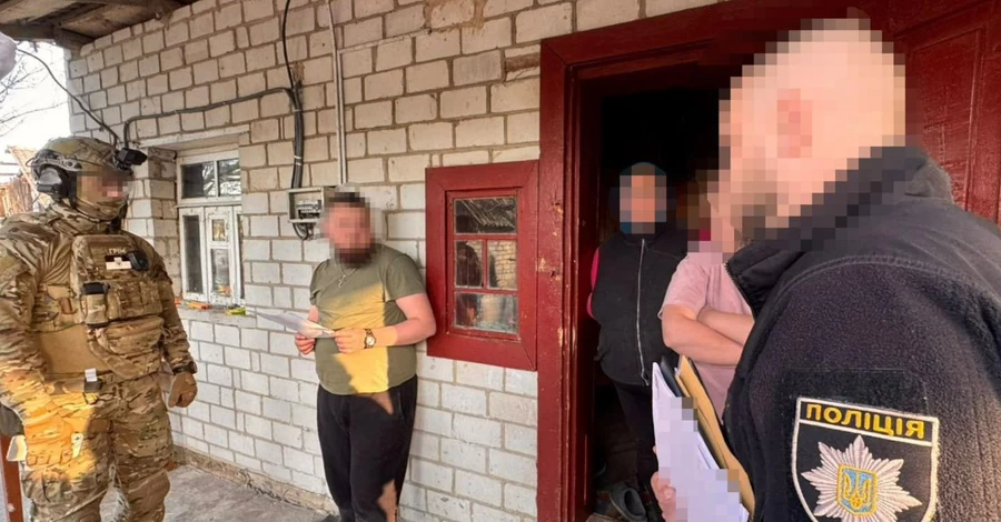 Мошенники под видом 