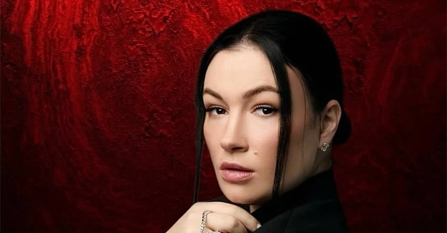 У Чернівцях скасували концерт Анастасії Приходько через допис про 