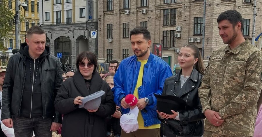Телеканал ТЕТ відреагував на скандал щодо хабаря за участь у "Караоке на Майдані"