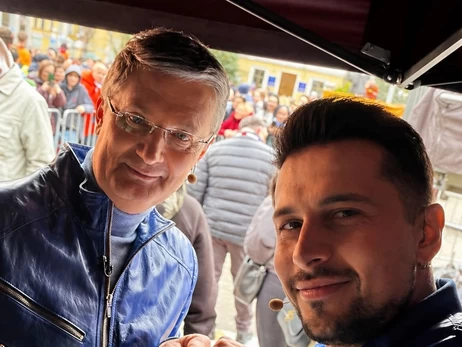 Телеканал ТЕТ отреагировал на скандал о взятке за участие в 