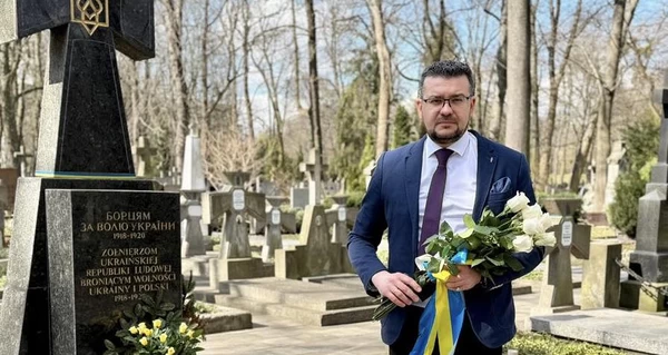 Алферов объяснил, почему в Пантеоне выдающихся украинцев не будет Тараса Шевченко