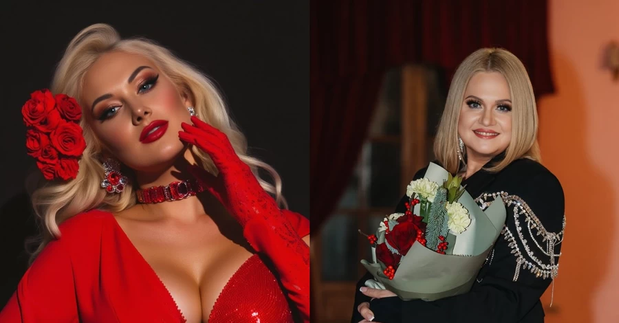 Буде дует! Наталя Бучинська помирились з Катериною Бужинською